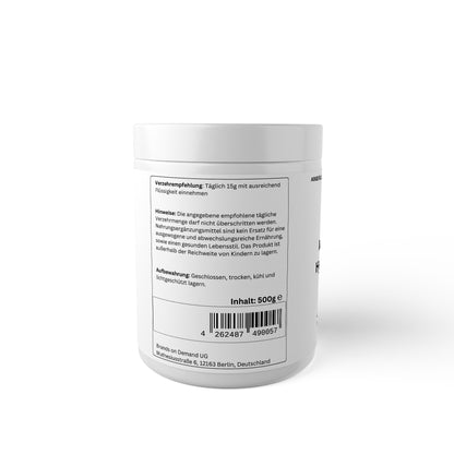 HydroCore Collagen - Kollagen Pulver - 500g